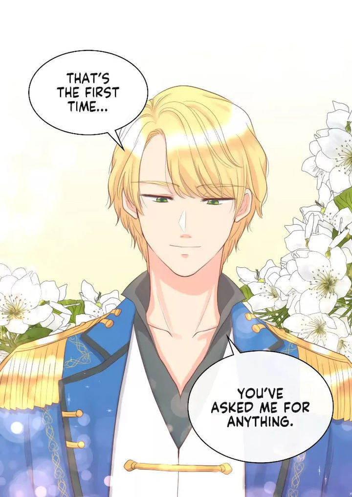 The Twin Siblings’ New Life Chapter 21 - Page 43