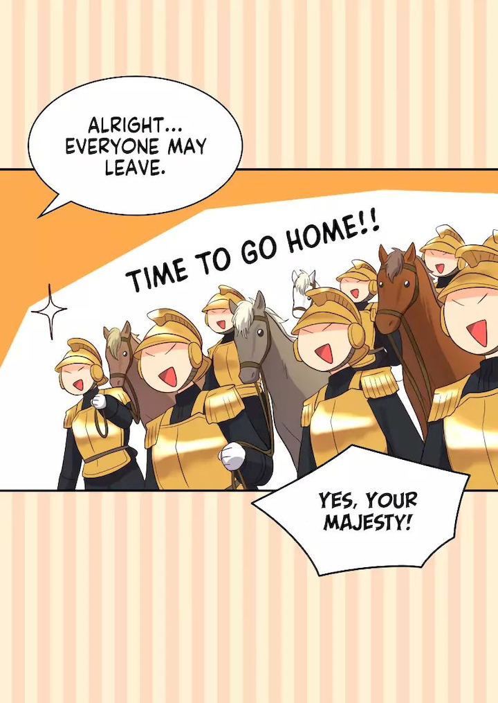 The Twin Siblings’ New Life Chapter 21 - Page 46