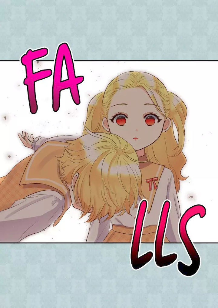 The Twin Siblings’ New Life Chapter 21 - Page 48