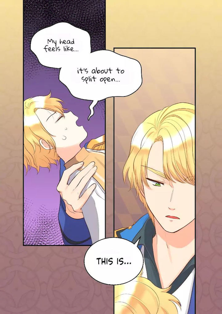 The Twin Siblings’ New Life Chapter 21 - Page 51