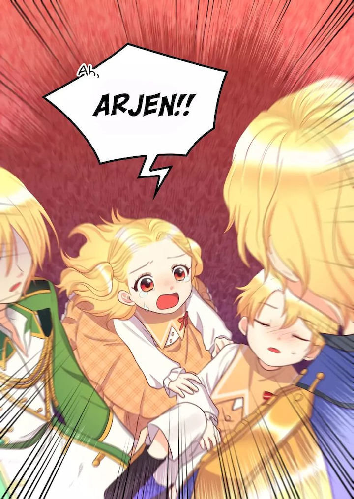 The Twin Siblings’ New Life Chapter 21 - Page 52