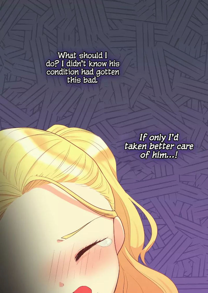 The Twin Siblings’ New Life Chapter 21 - Page 53