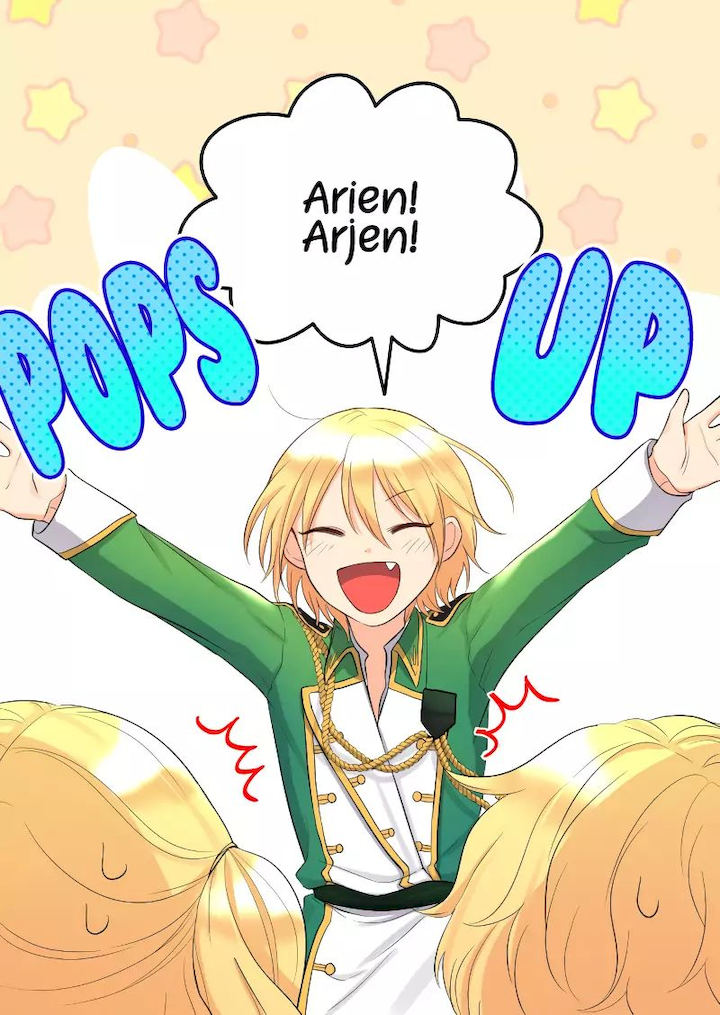 The Twin Siblings’ New Life Chapter 21 - Page 6