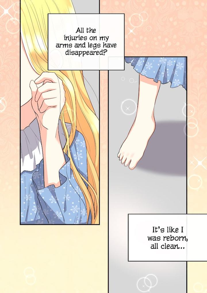 The Twin Siblings’ New Life Chapter 22 - Page 17