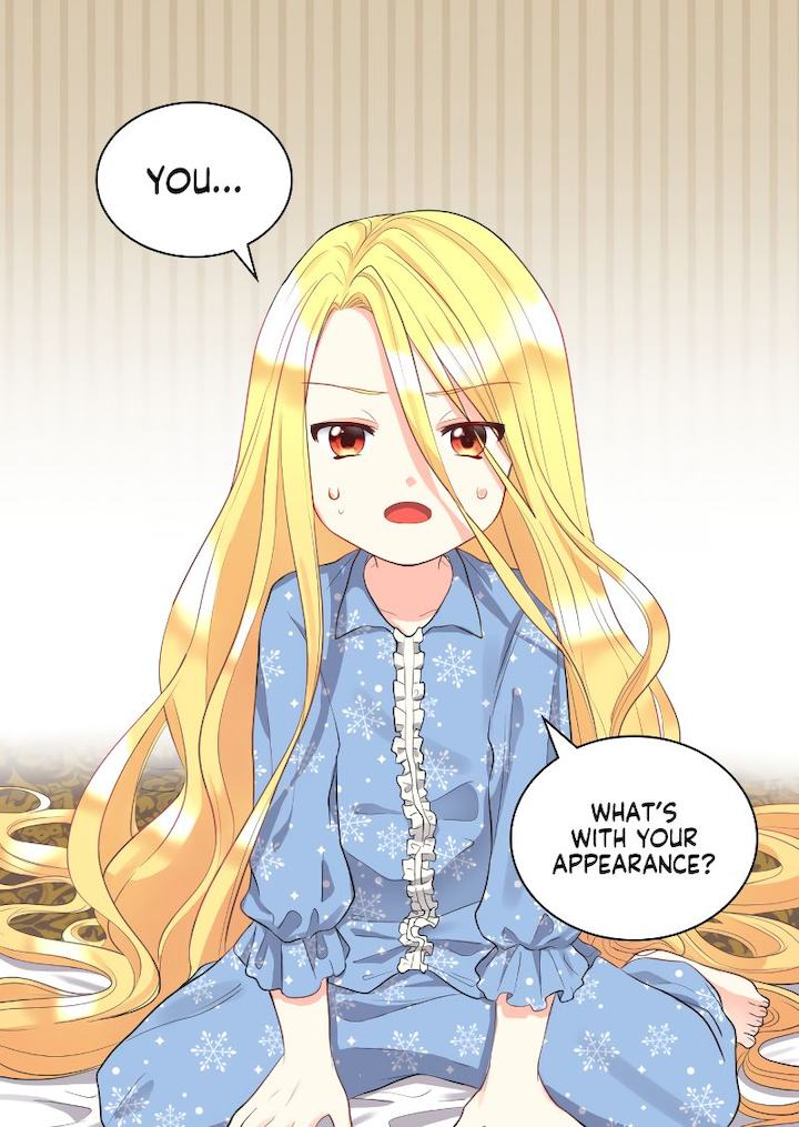 The Twin Siblings’ New Life Chapter 22 - Page 19