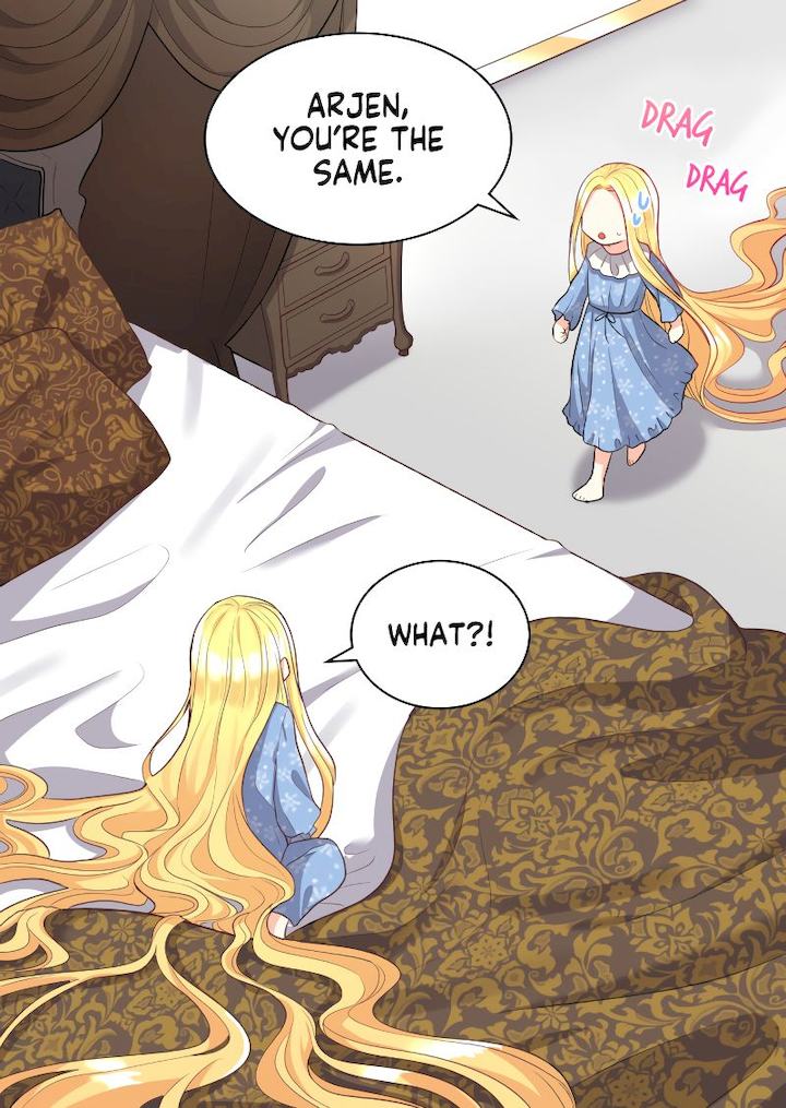 The Twin Siblings’ New Life Chapter 22 - Page 20