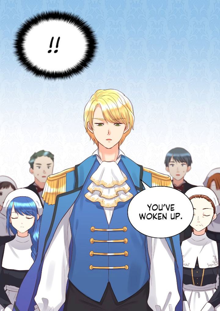 The Twin Siblings’ New Life Chapter 22 - Page 23