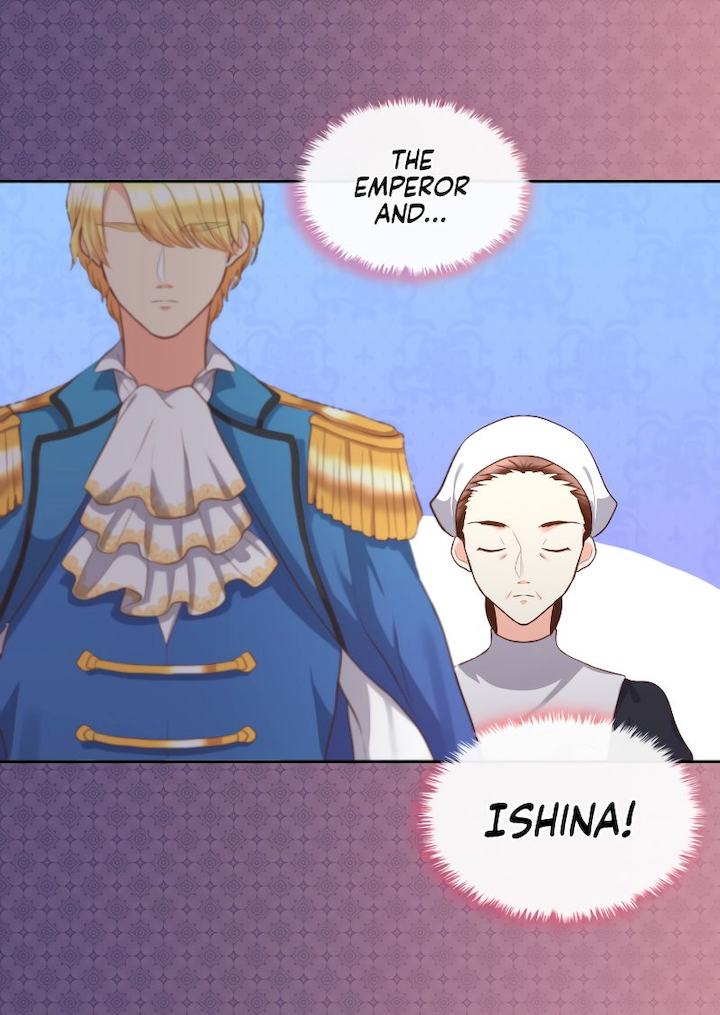 The Twin Siblings’ New Life Chapter 22 - Page 24