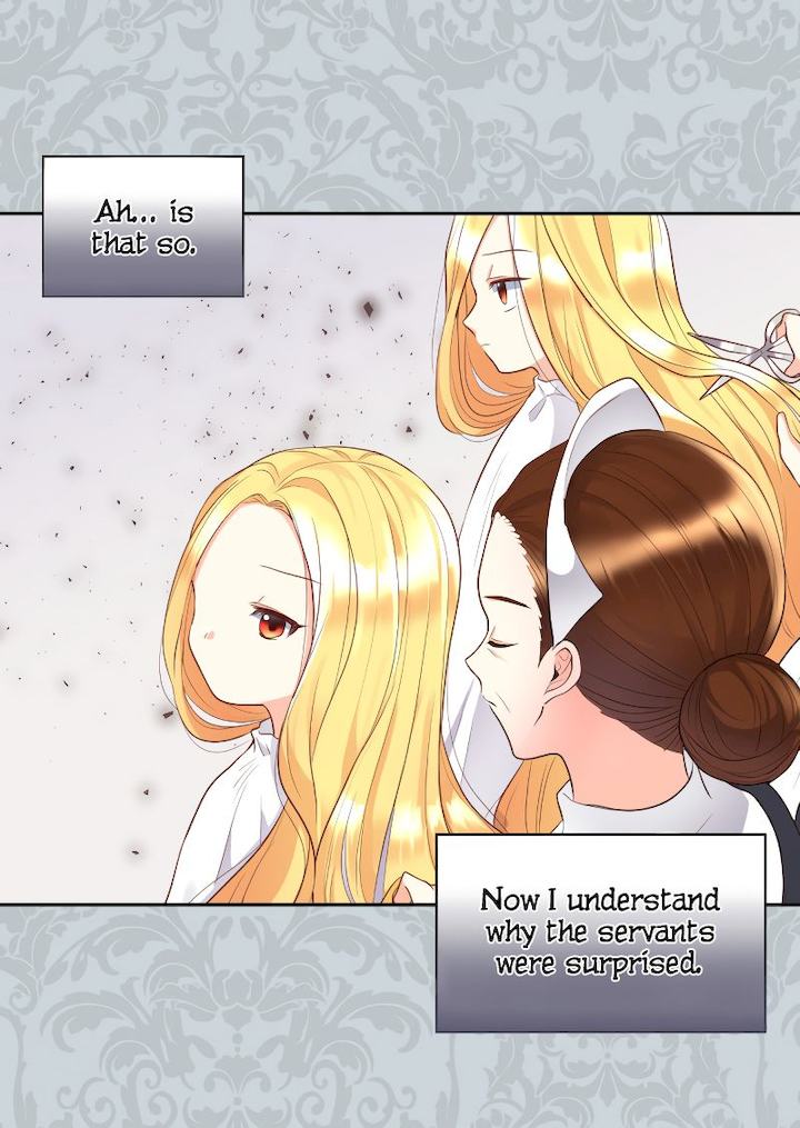 The Twin Siblings’ New Life Chapter 22 - Page 37