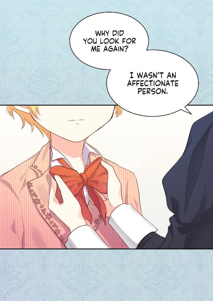 The Twin Siblings’ New Life Chapter 22 - Page 41