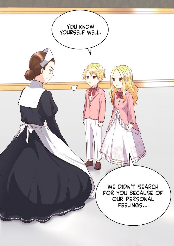 The Twin Siblings’ New Life Chapter 22 - Page 42