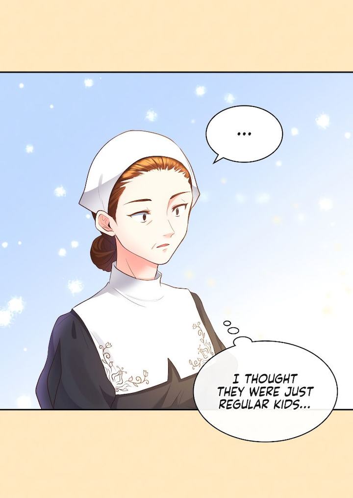 The Twin Siblings’ New Life Chapter 22 - Page 46