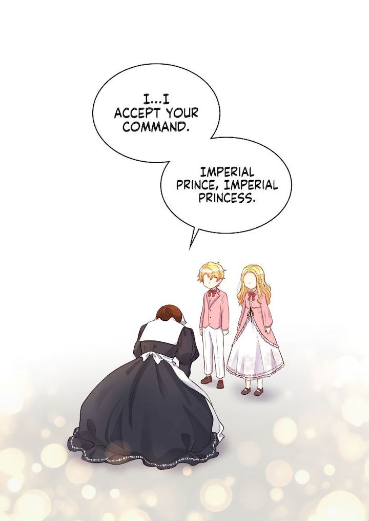 The Twin Siblings’ New Life Chapter 22 - Page 48