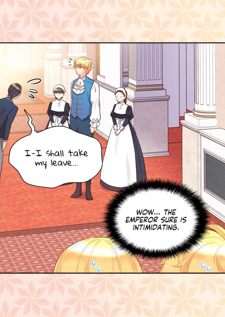 The Twin Siblings’ New Life Chapter 23 - Page 10