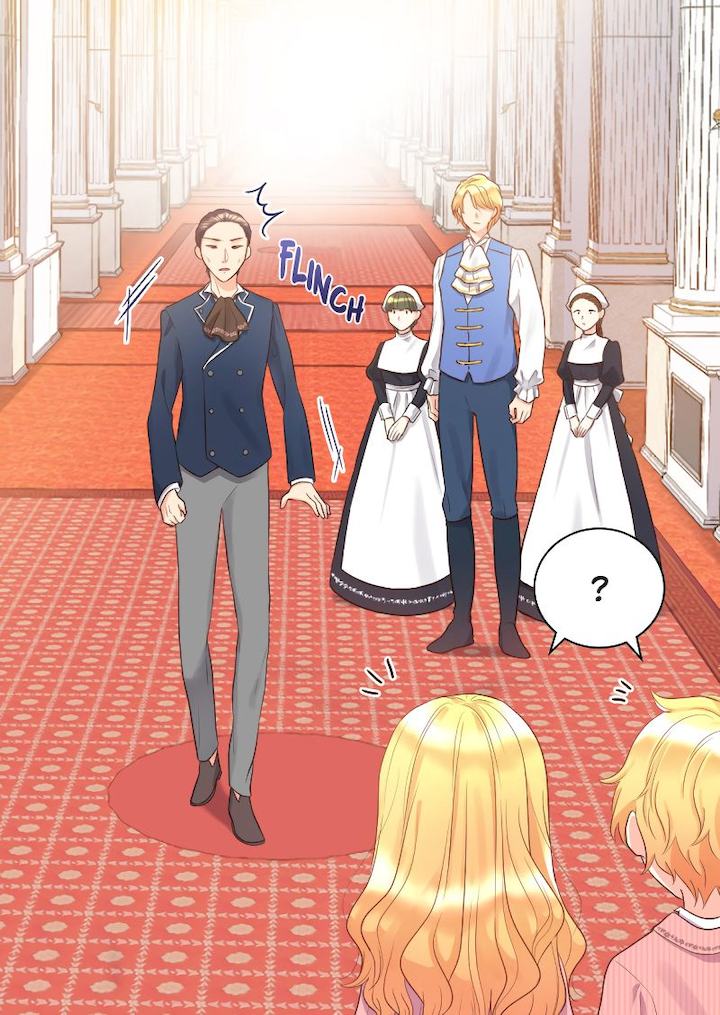 The Twin Siblings’ New Life Chapter 23 - Page 11