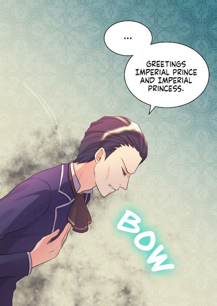 The Twin Siblings’ New Life Chapter 23 - Page 12