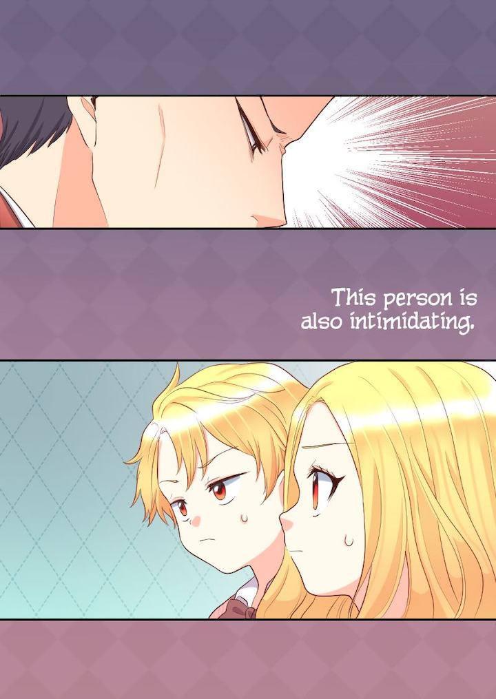 The Twin Siblings’ New Life Chapter 23 - Page 13