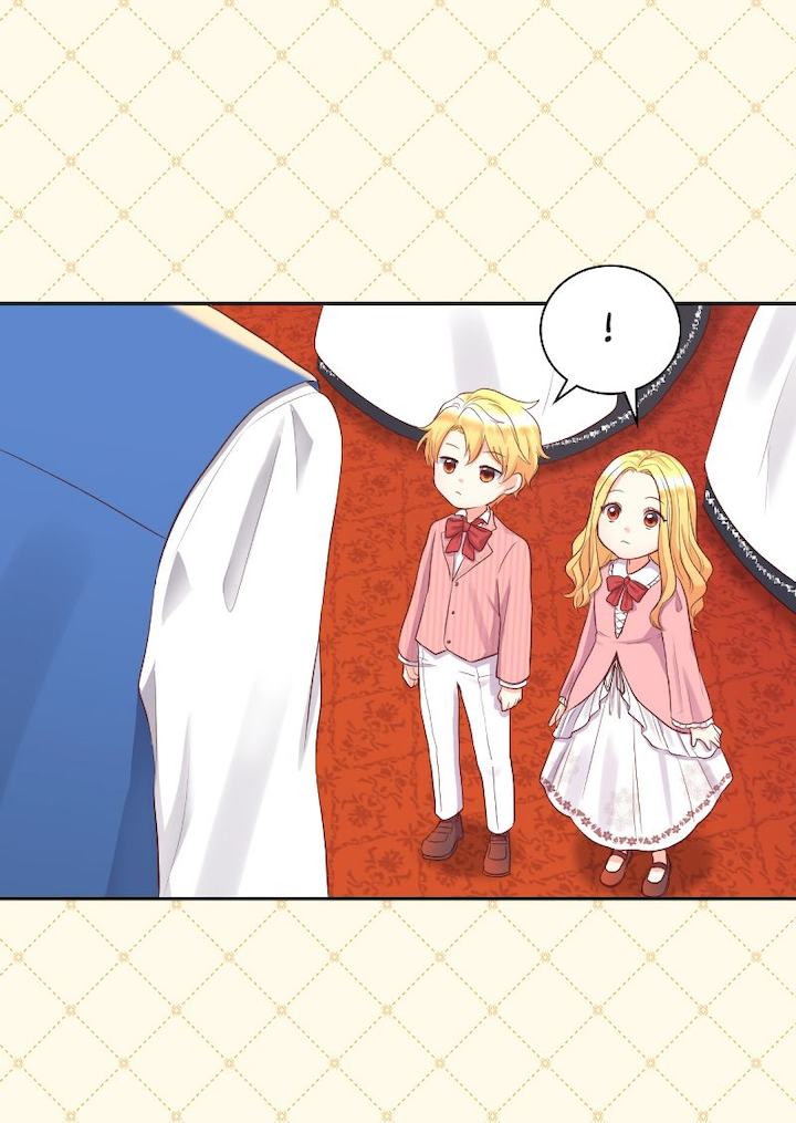 The Twin Siblings’ New Life Chapter 23 - Page 15