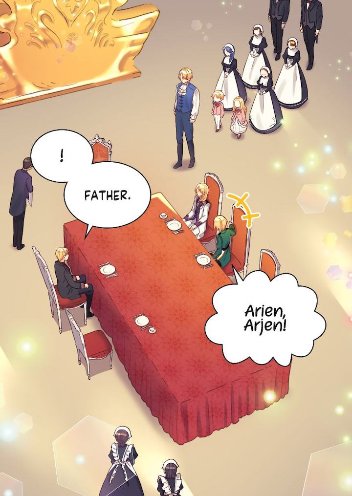 The Twin Siblings’ New Life Chapter 23 - Page 18