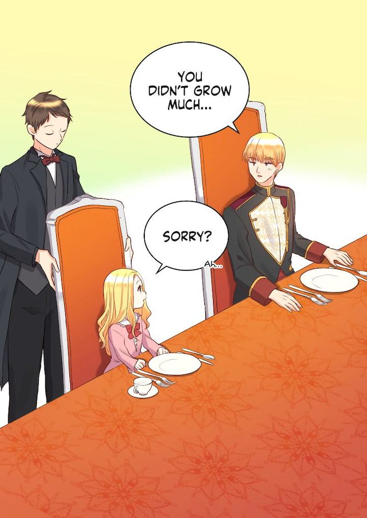 The Twin Siblings’ New Life Chapter 23 - Page 20