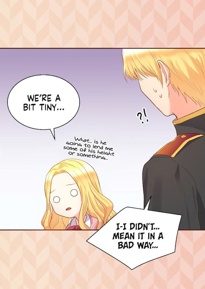 The Twin Siblings’ New Life Chapter 23 - Page 21
