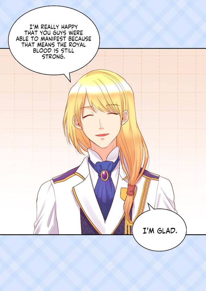 The Twin Siblings’ New Life Chapter 23 - Page 23