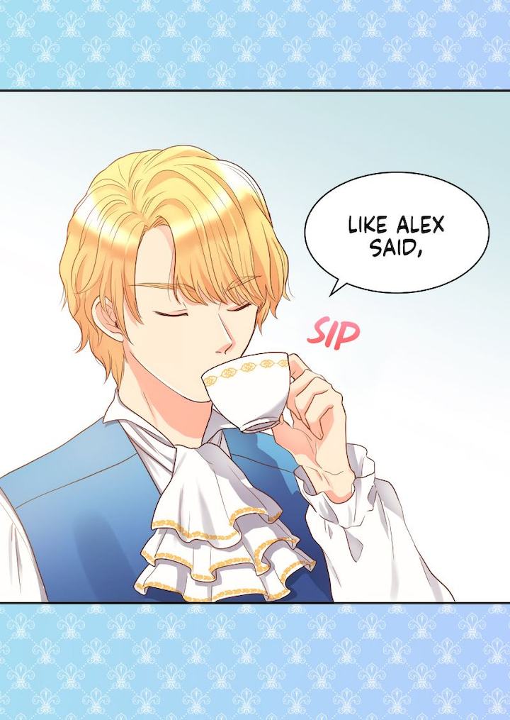 The Twin Siblings’ New Life Chapter 23 - Page 25