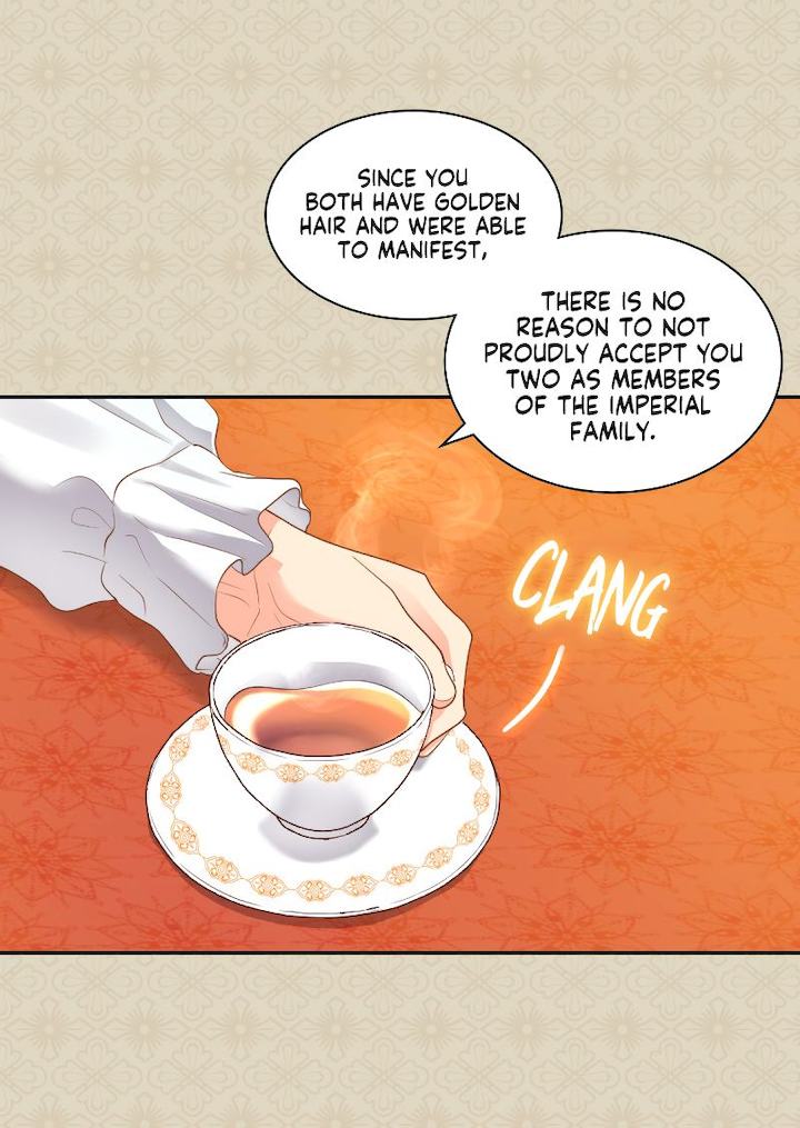 The Twin Siblings’ New Life Chapter 23 - Page 26