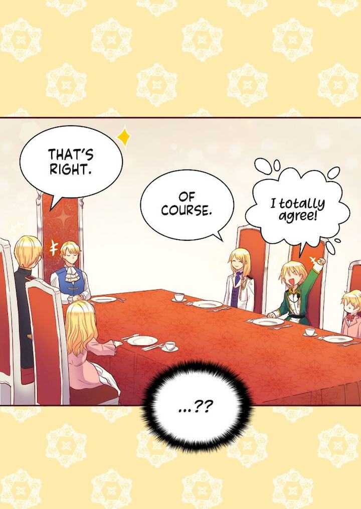 The Twin Siblings’ New Life Chapter 23 - Page 27