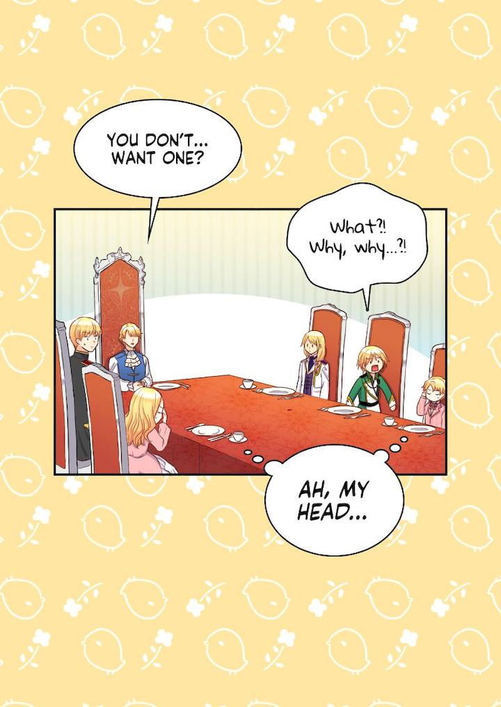 The Twin Siblings’ New Life Chapter 23 - Page 31