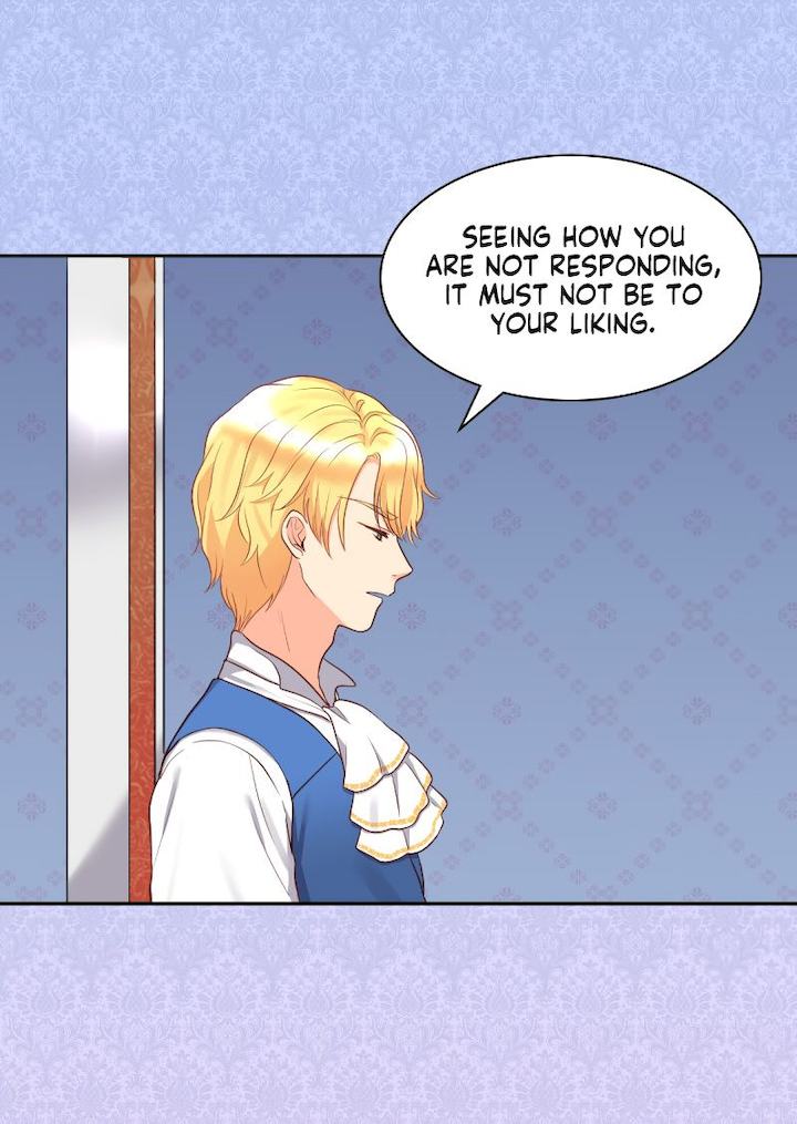 The Twin Siblings’ New Life Chapter 23 - Page 37