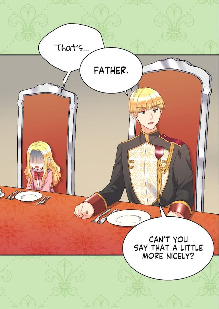 The Twin Siblings’ New Life Chapter 23 - Page 38