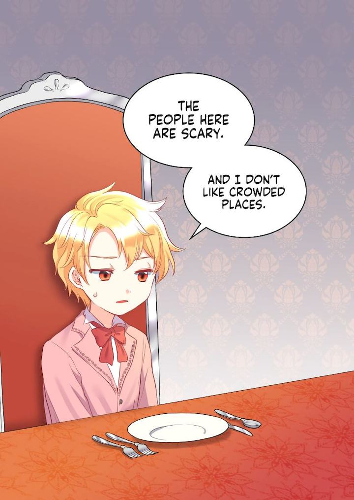 The Twin Siblings’ New Life Chapter 23 - Page 42