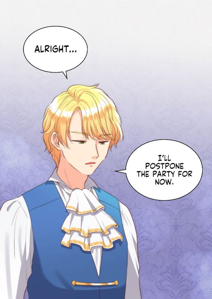 The Twin Siblings’ New Life Chapter 23 - Page 44