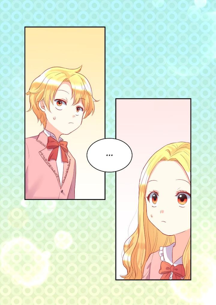 The Twin Siblings’ New Life Chapter 23 - Page 45