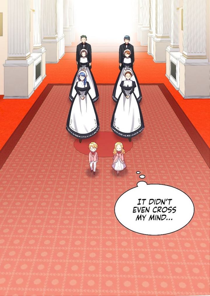 The Twin Siblings’ New Life Chapter 23 - Page 47