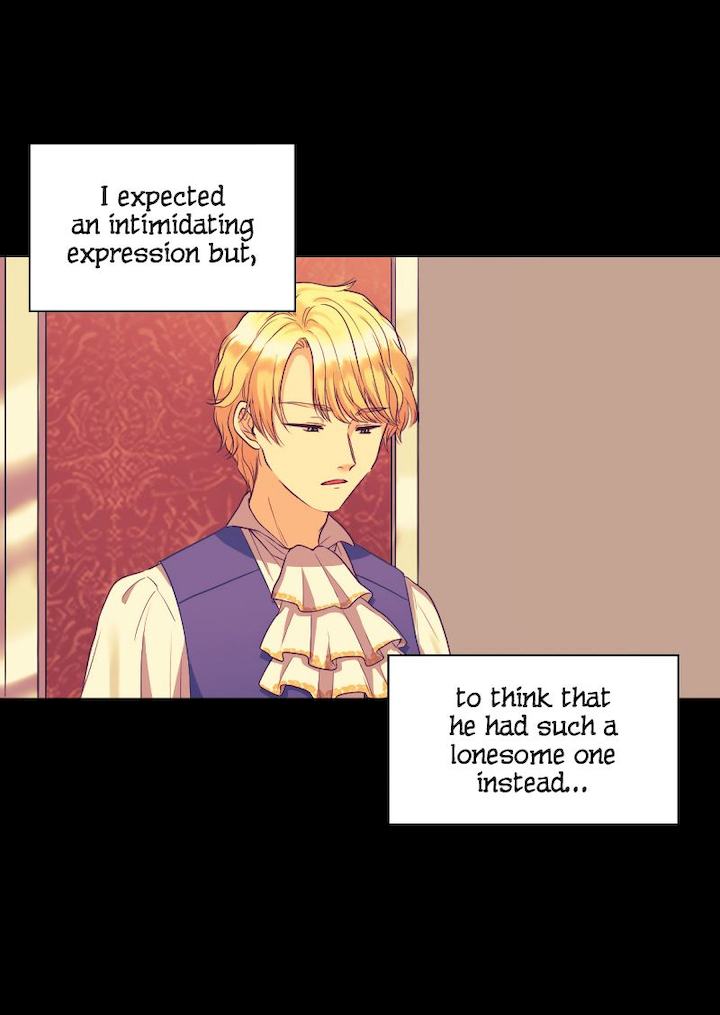 The Twin Siblings’ New Life Chapter 23 - Page 48