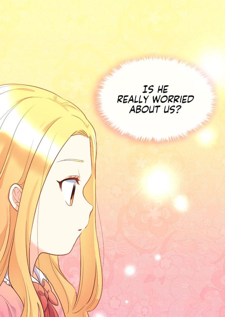 The Twin Siblings’ New Life Chapter 23 - Page 49