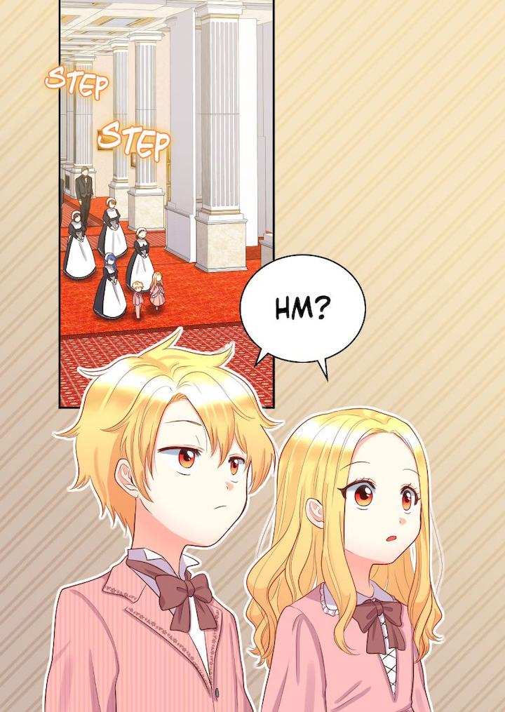 The Twin Siblings’ New Life Chapter 23 - Page 5