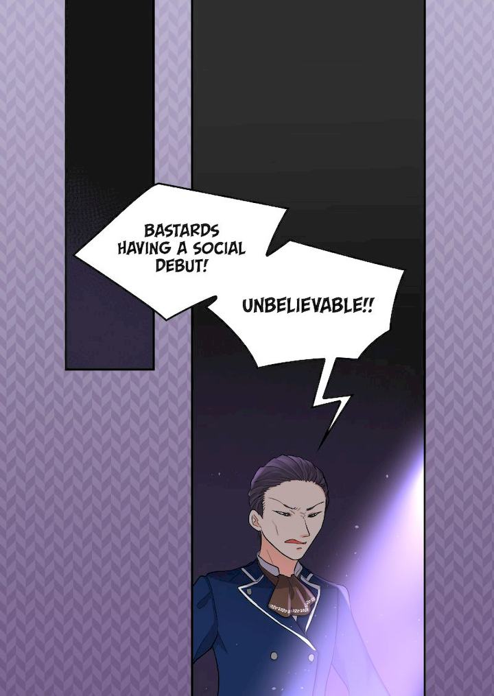 The Twin Siblings’ New Life Chapter 23 - Page 50