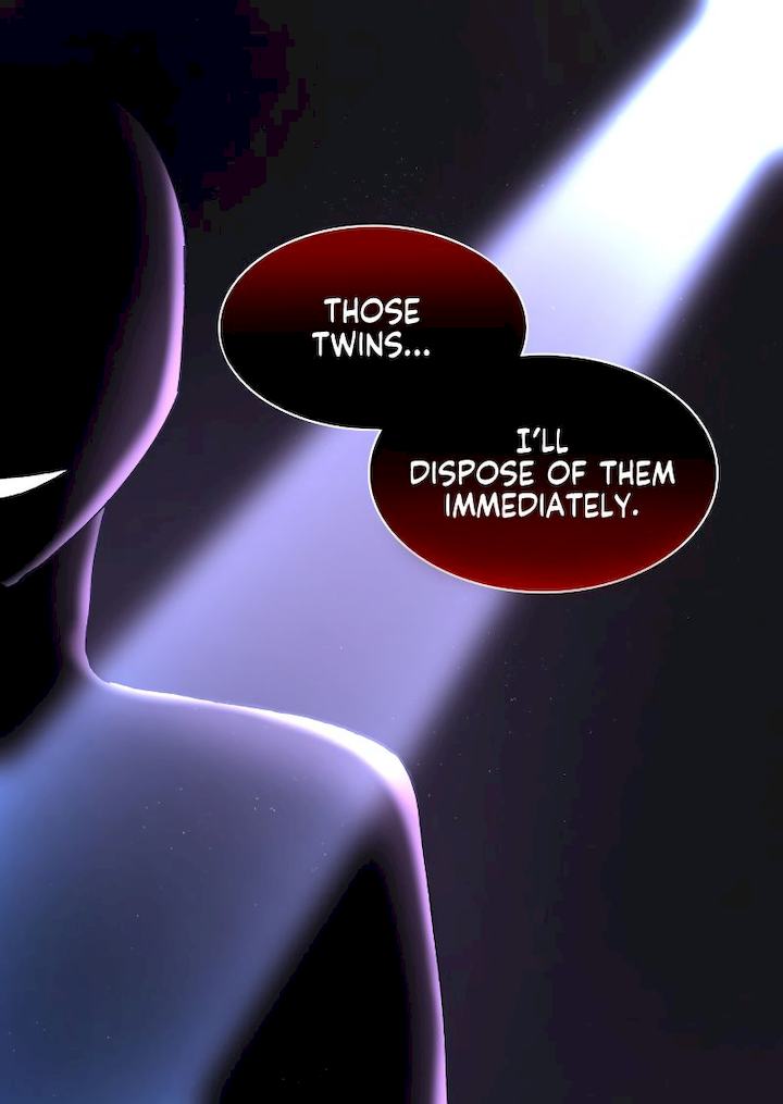 The Twin Siblings’ New Life Chapter 23 - Page 53