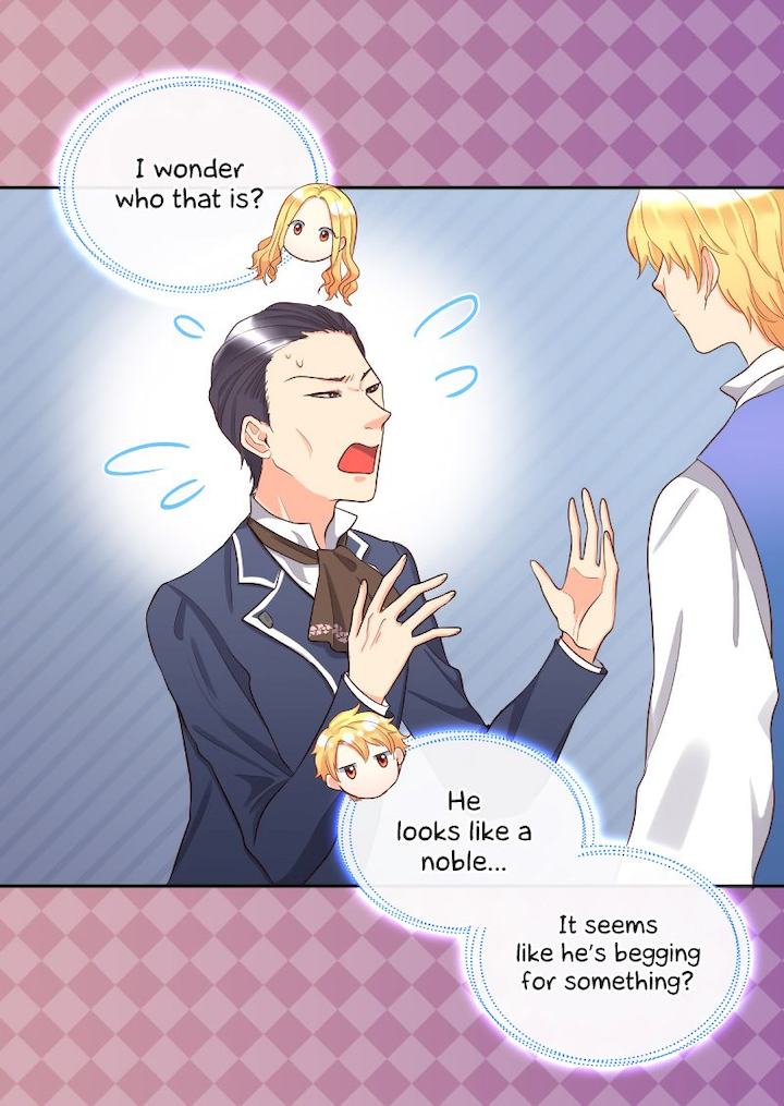 The Twin Siblings’ New Life Chapter 23 - Page 7