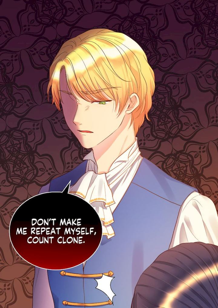 The Twin Siblings’ New Life Chapter 23 - Page 9