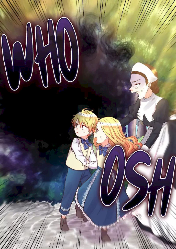 The Twin Siblings’ New Life Chapter 24 - Page 54