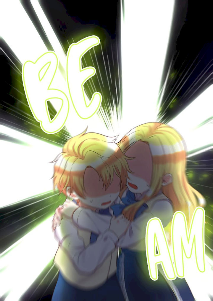 The Twin Siblings’ New Life Chapter 25 - Page 10