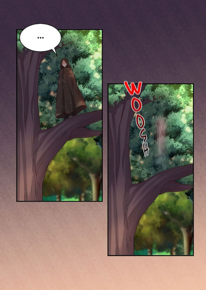 The Twin Siblings’ New Life Chapter 25 - Page 14