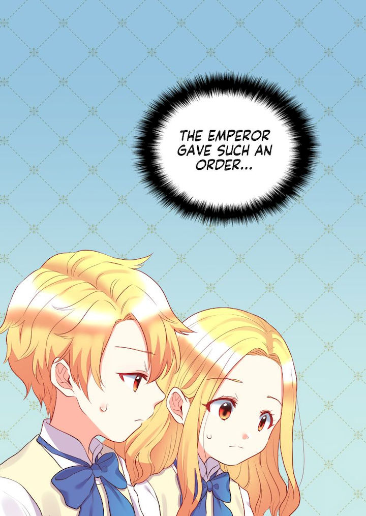 The Twin Siblings’ New Life Chapter 25 - Page 18