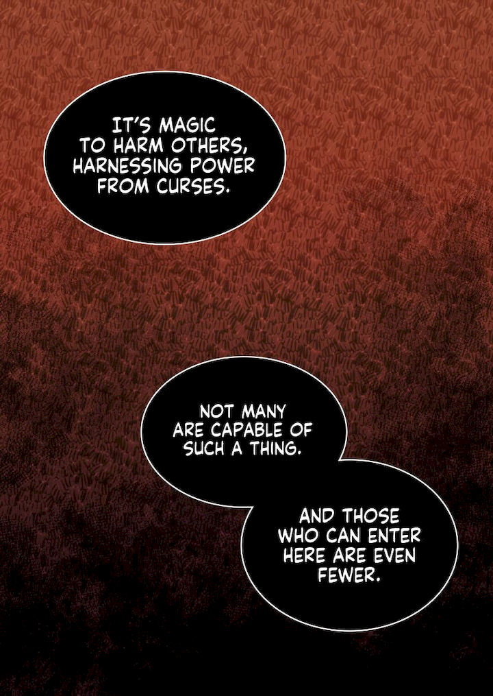 The Twin Siblings’ New Life Chapter 25 - Page 21