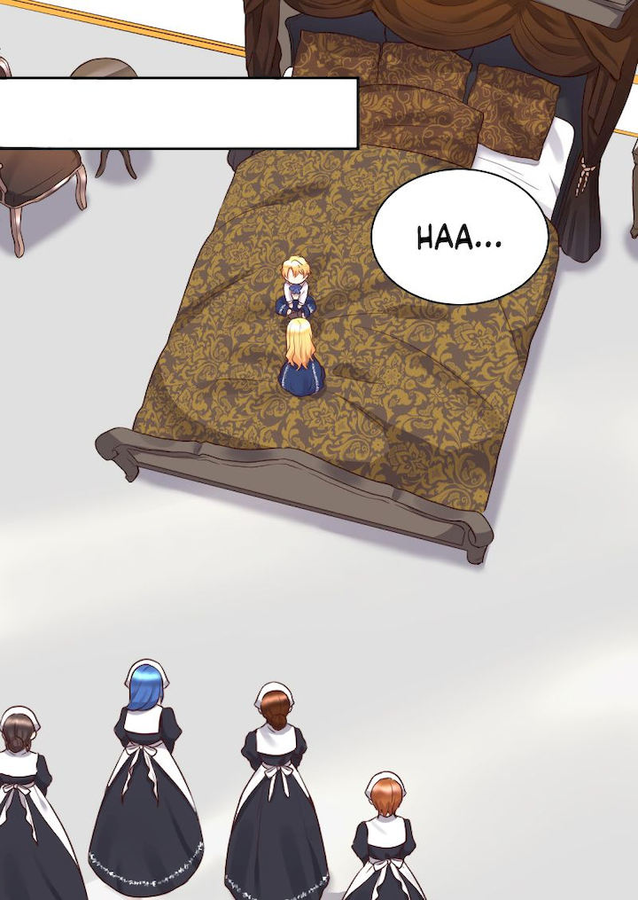 The Twin Siblings’ New Life Chapter 25 - Page 24