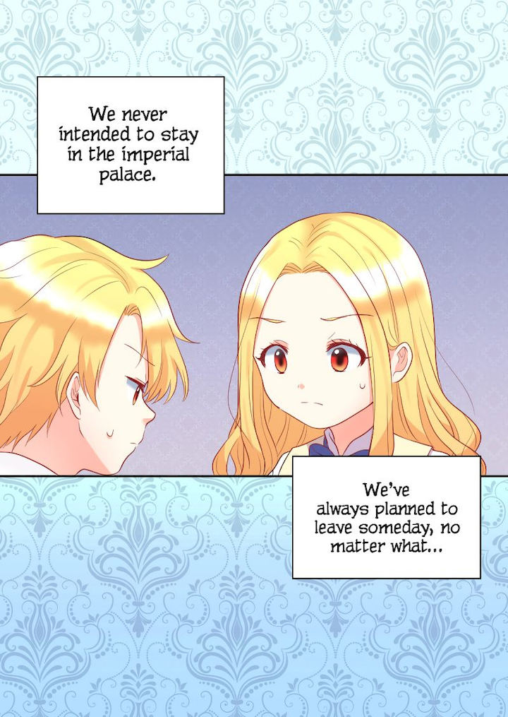 The Twin Siblings’ New Life Chapter 25 - Page 25